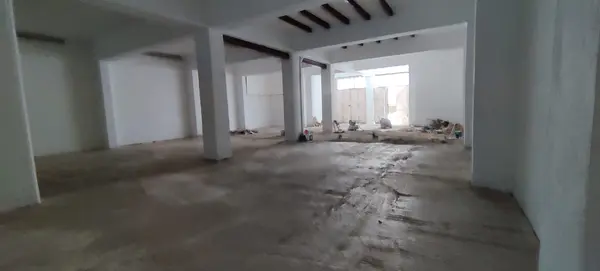 Real estate Malta: Msida 332sqm warehouse for Rent