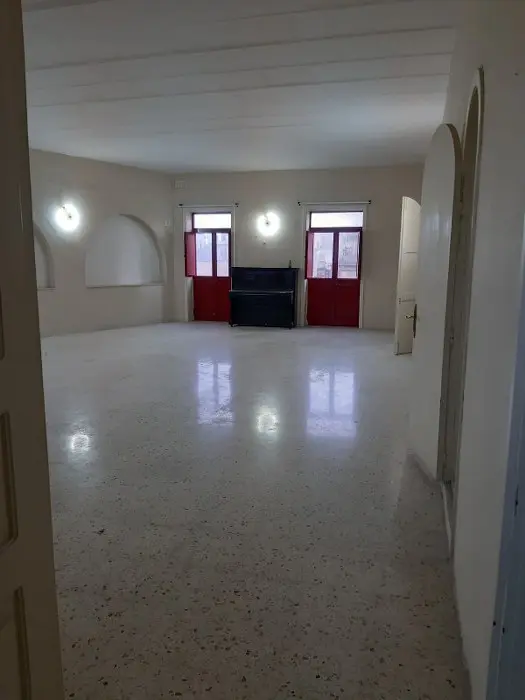 Commercial Space: 650SQM, Class 4a Permits, Fully Finished in Hamrun