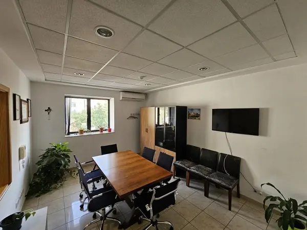 Prime Office Space for Rent in Swatar with Terrace and Garage