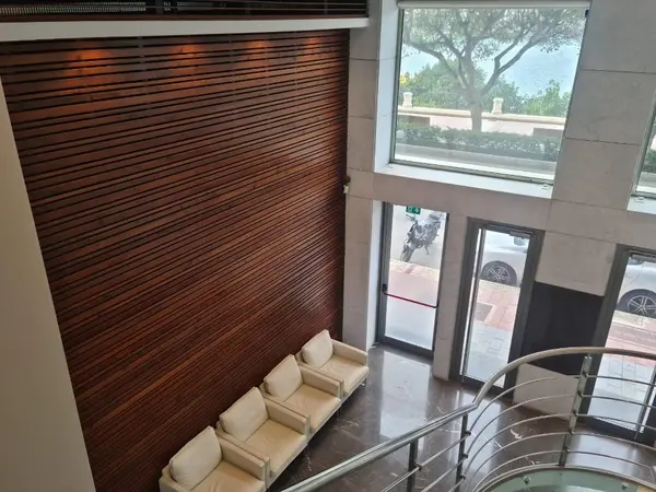 Prime Office Space for Rent in Sliema: Ground & First Floor with Seaviews