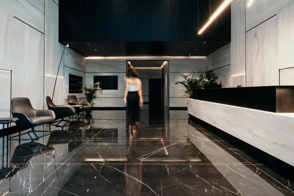 436 sqm office space for rent in St Julians
