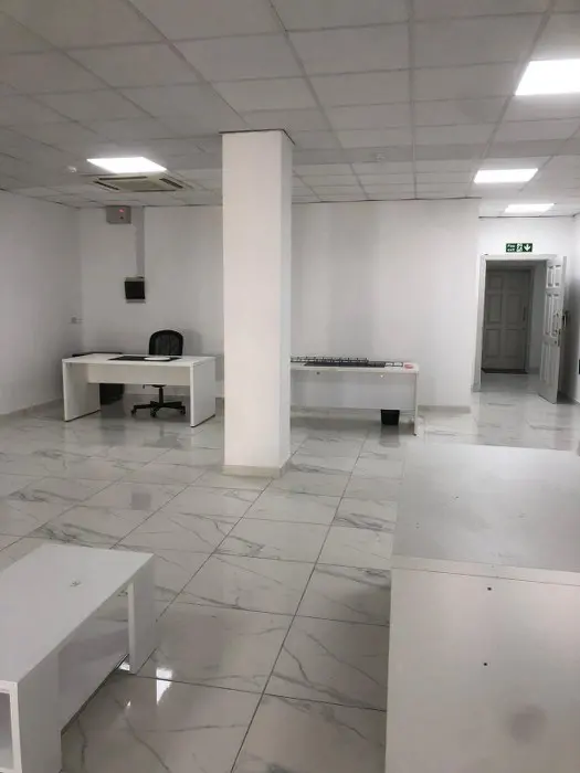 323sqm Office space for rent in Sliema