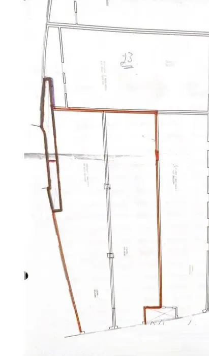 Spacious 500 sqm Warehouse in Qormi Industrial Area | Ideal for Manufacturing or Storage