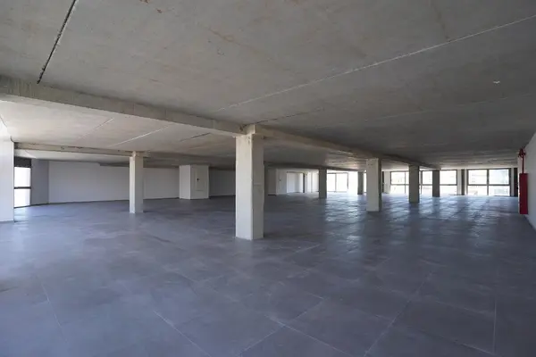 Office/shop to let in Gzira 921sqm commercial premises for rent