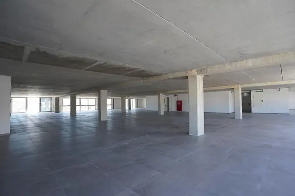 Commercial office space for rent in Gzira