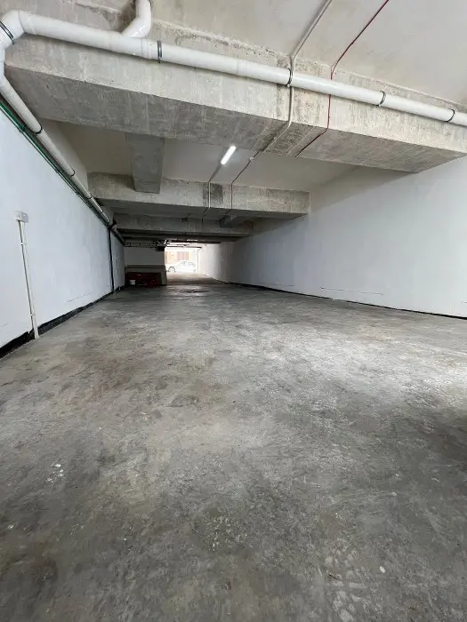 Spacious 7-Car Garage for Rent in Sliema with Bathroom Facilities