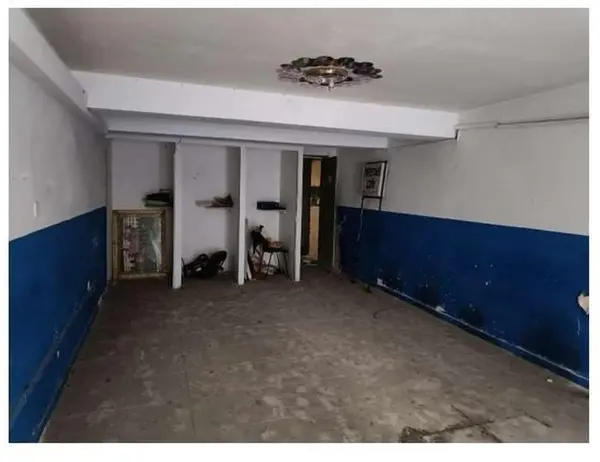 Commercial Class 4B Garage for Rent in Bugibba – 33 SQM