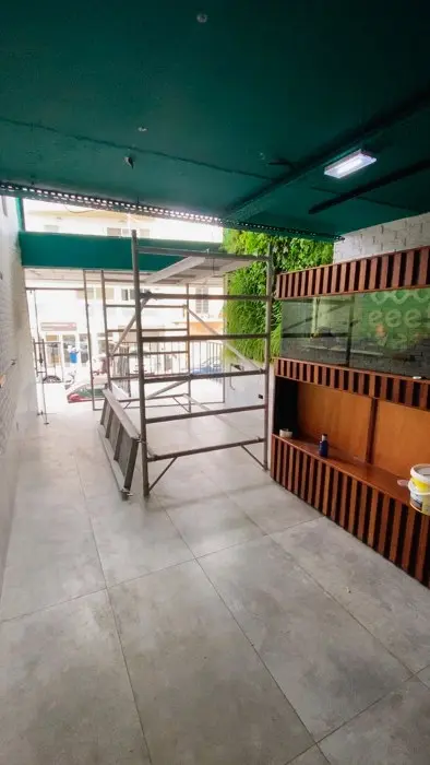 Versatile Opportunity: Shell Form 60sqm Shop in Central Msida!
