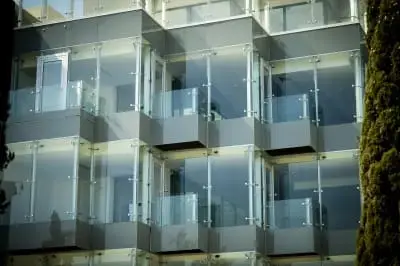 High Tech 207sqm Office Space in Mriehel with 4B Permits