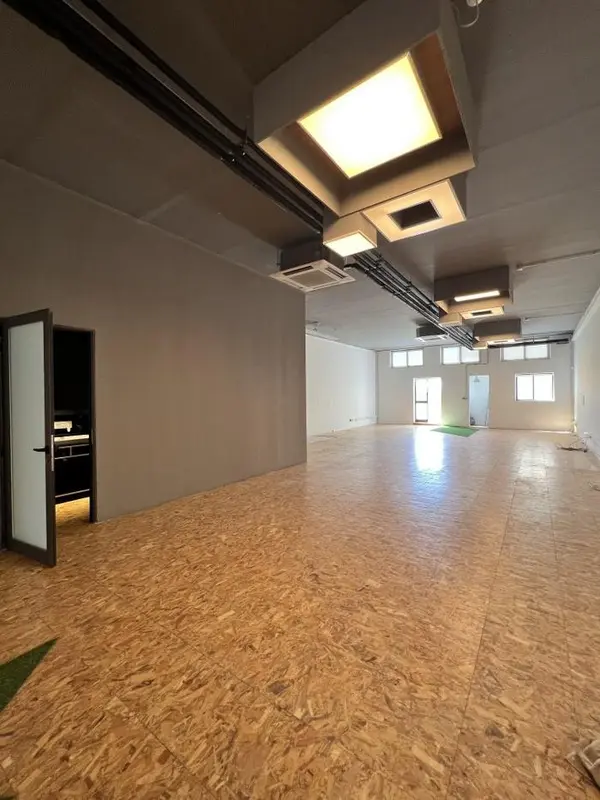 Mriehel 1st floor 230sqm office space