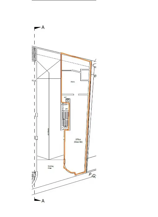 St Julian's 120sqm with class 4A permits