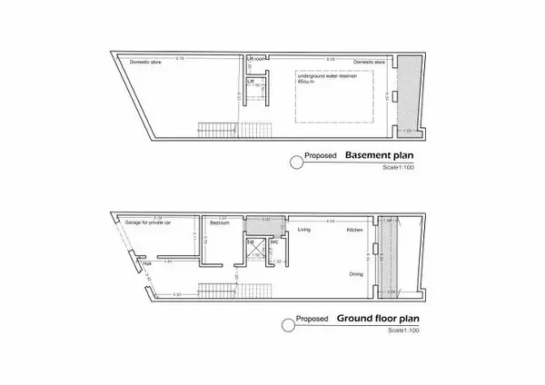 Prime Qala Plot with Permits for Farmhouse and Pool