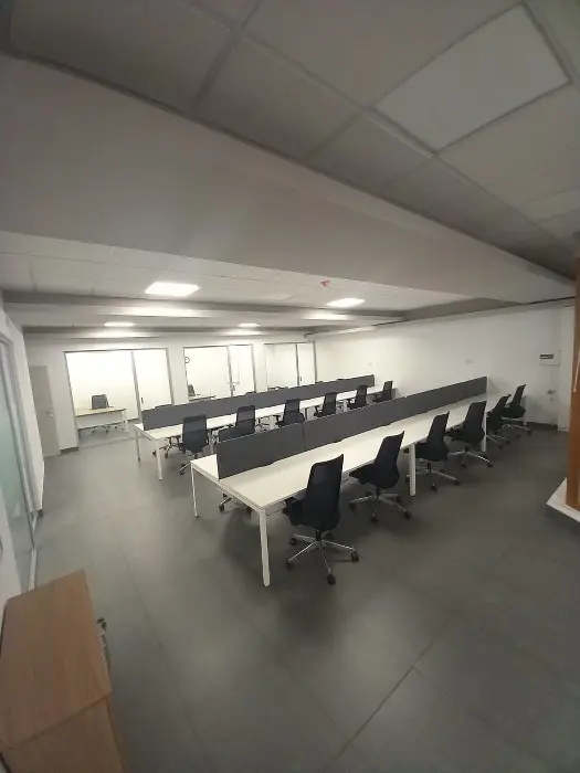 Office for rent in Malta: Sliema 180sqm property to let
