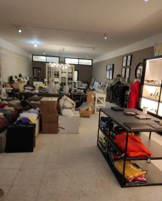 180sqm Commercial Garage in Swatar for Rent – Ideal for Retail/Storage Use