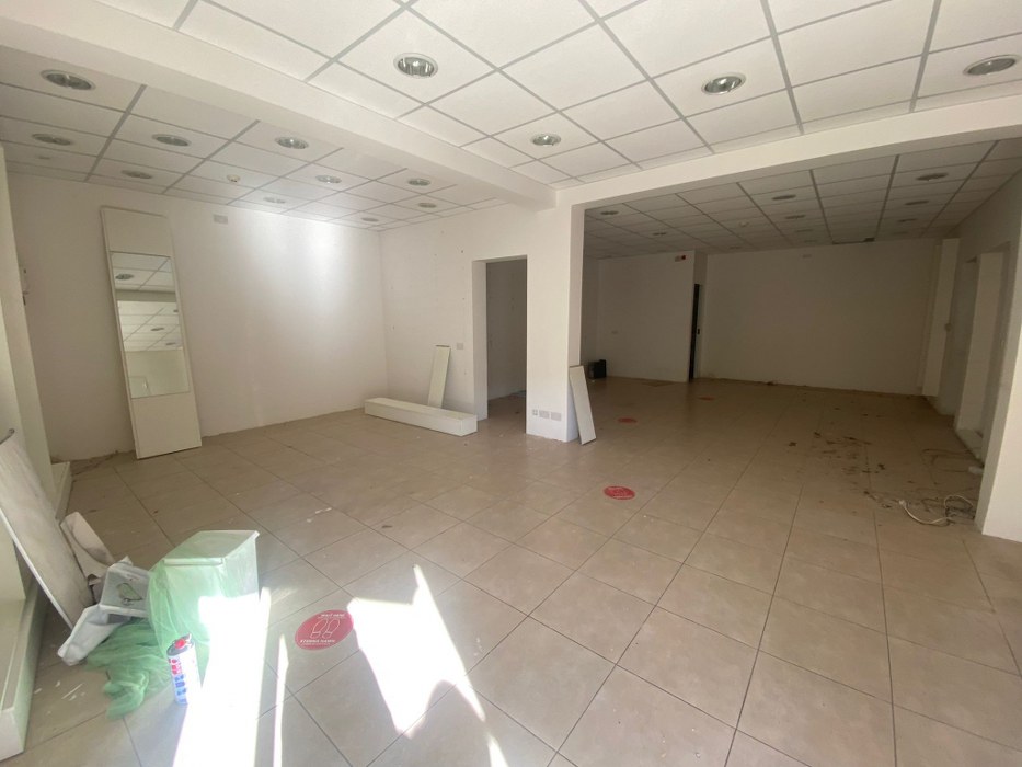 Lovely Ground Floor Office or Shop in Swieqi