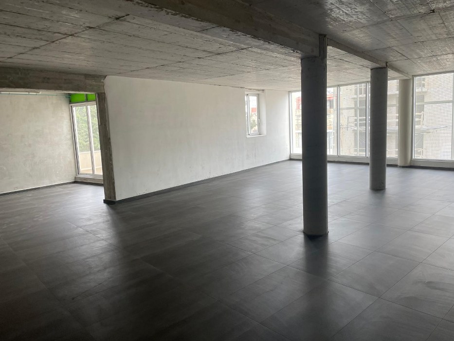 345sqm commercial premises for rent in St Venera