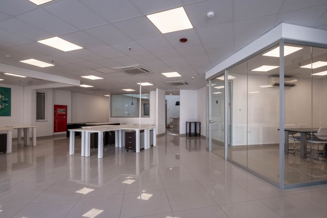 400 sqm Office for Rent in St. Julians