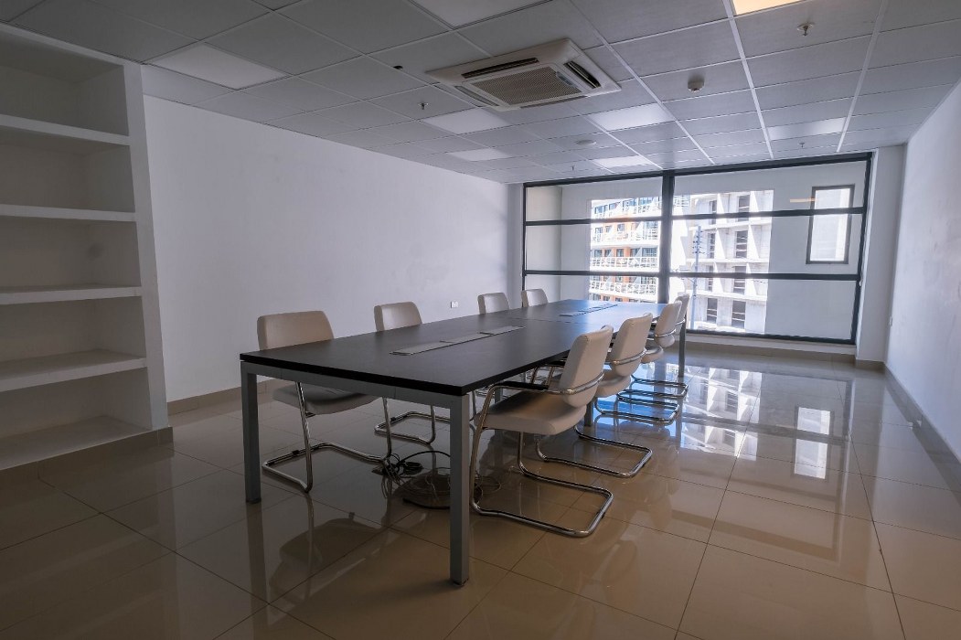 400 sqm Office for Rent in St. Julians