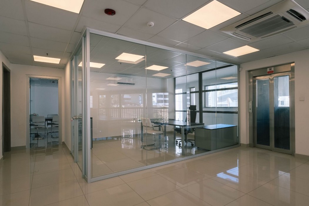 400 sqm Office for Rent in St. Julians