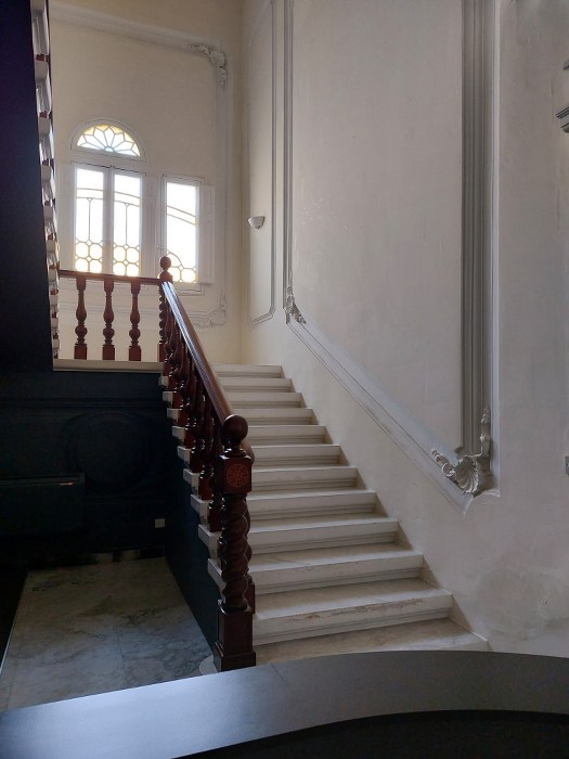 5 bedroom Palazzo For Rent on the Ta Xbiex Seafront