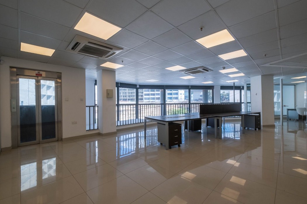 400 sqm Office for Rent in St. Julians