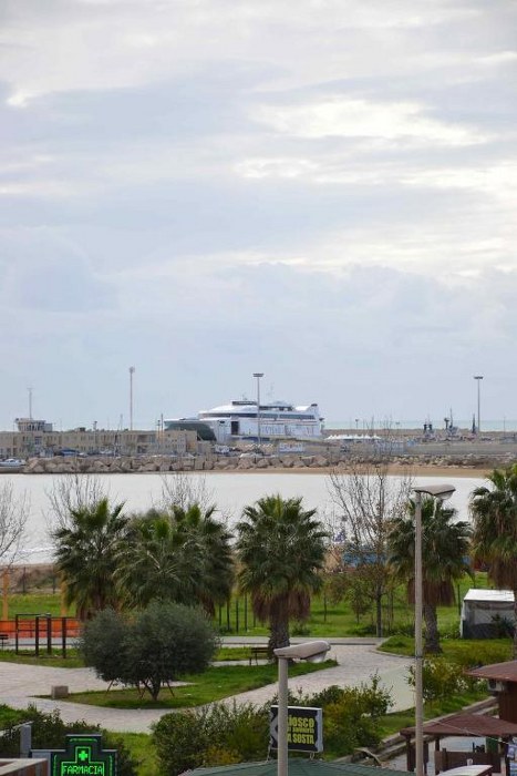 Sicily Hotel: 10 Beds, Sea Views, Rooftop, & Garden