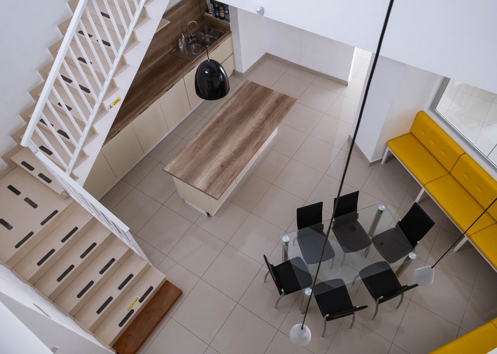 400 sqm Office for Rent in St. Julians