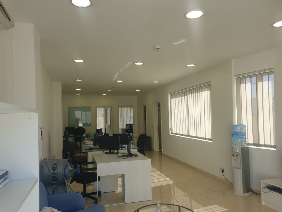 Luxury Penthouse Office in a Great Location in Sliema