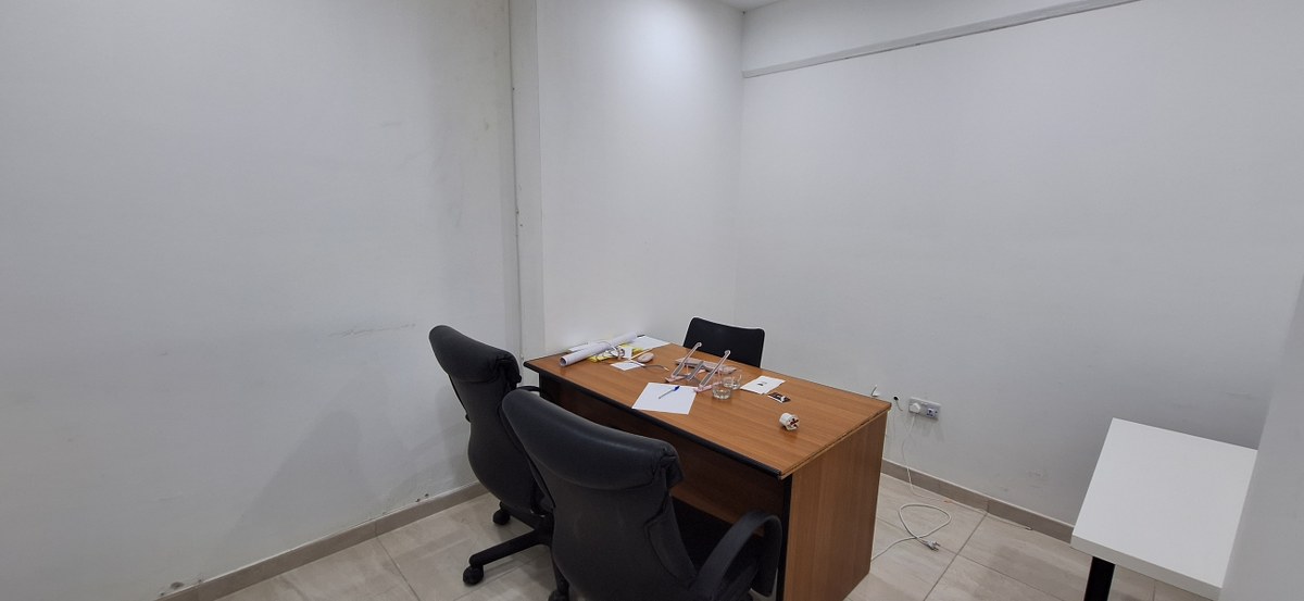 Bugibba 70sqm office for rent