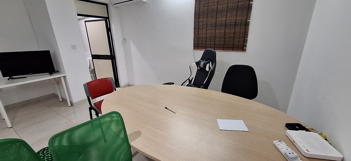 Bugibba 70sqm office for rent