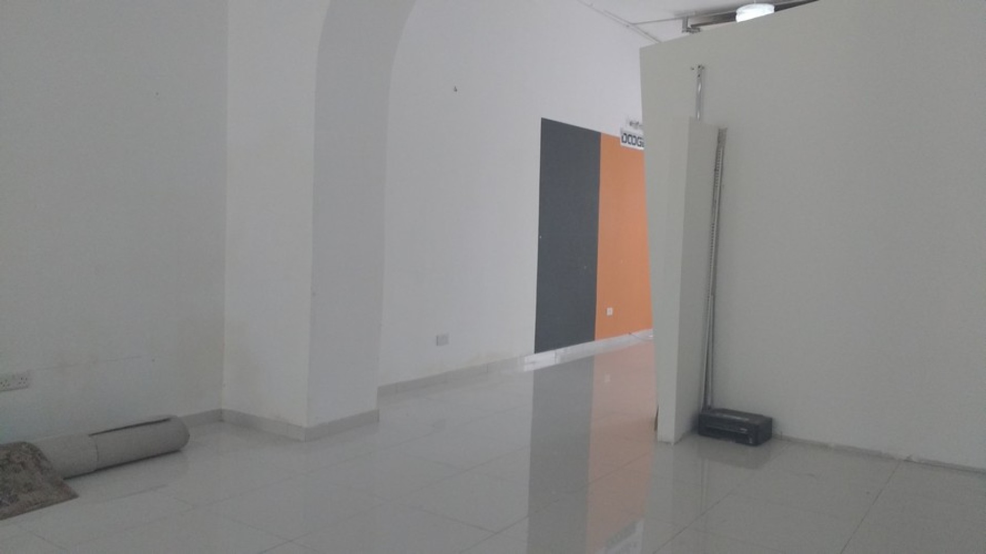 Ground floor Naxxar shop/office