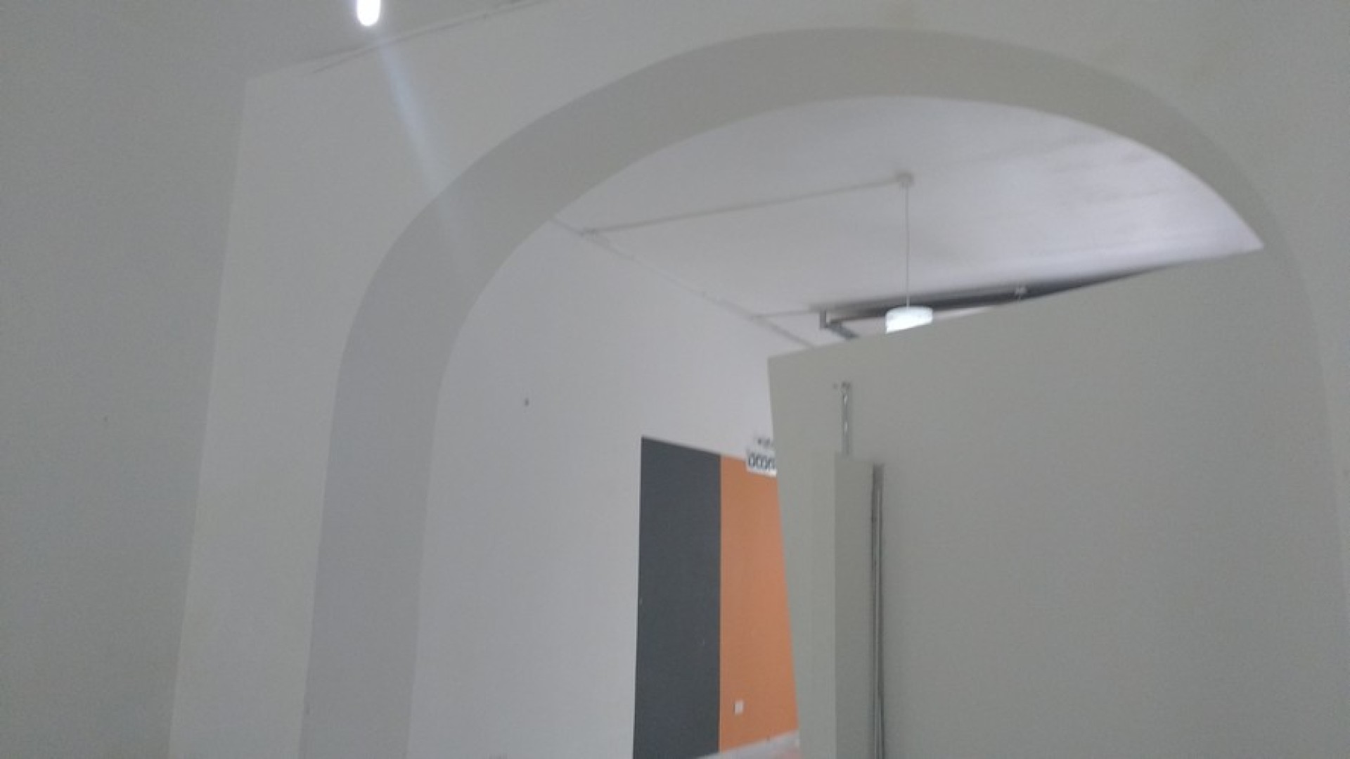 Ground floor Naxxar shop/office