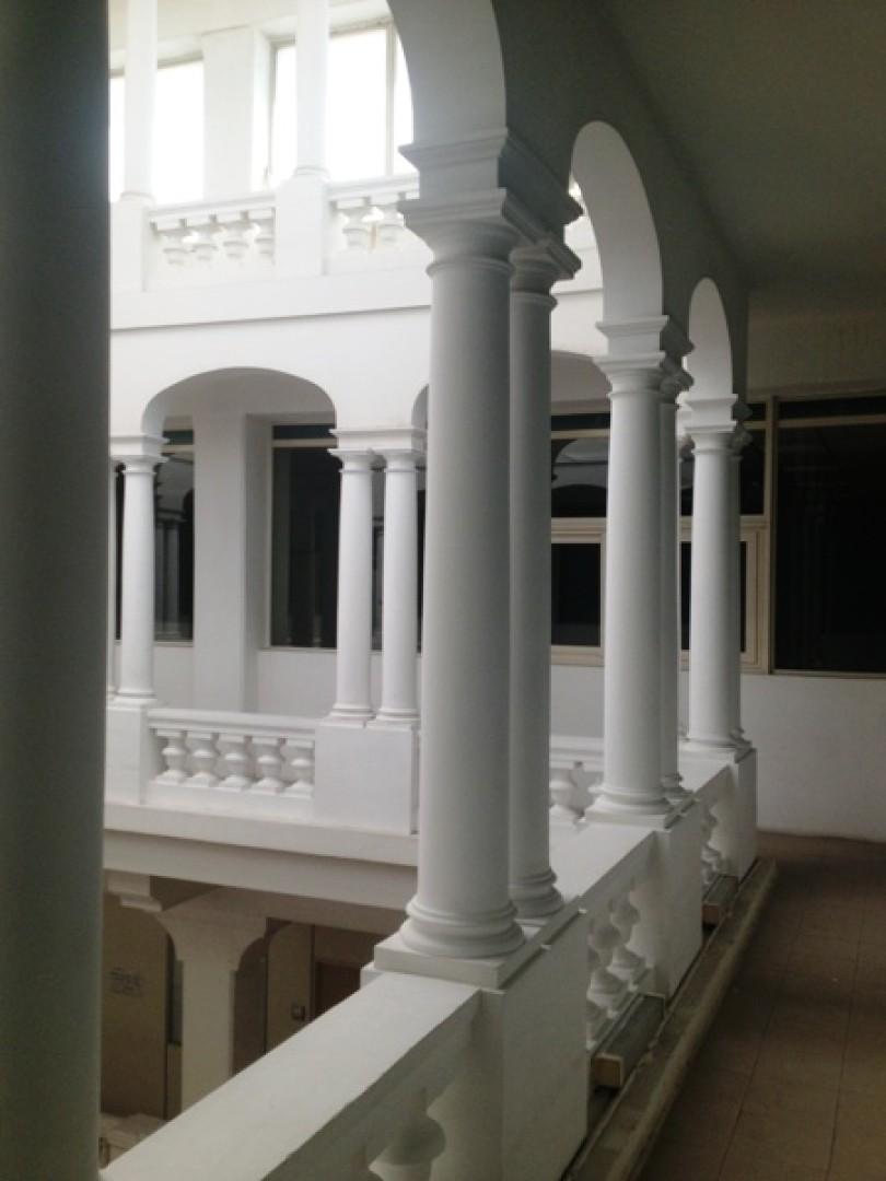 Marsa Commercial Property