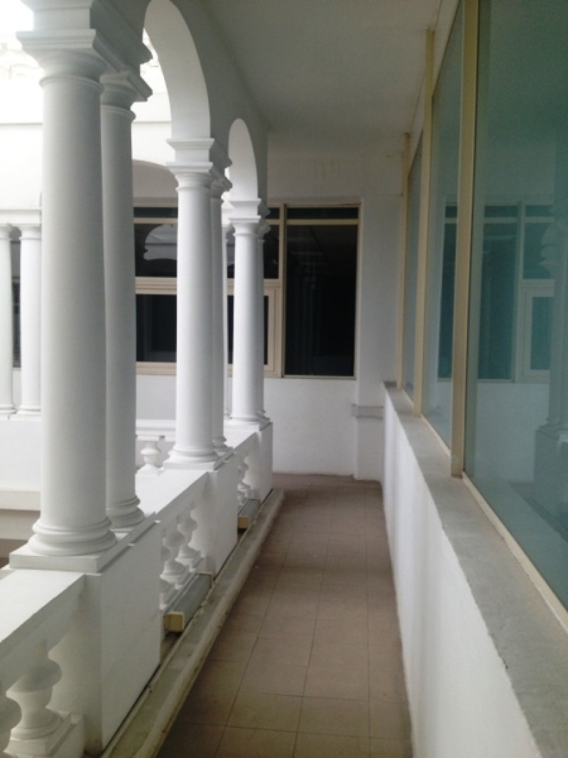 Marsa Commercial Property