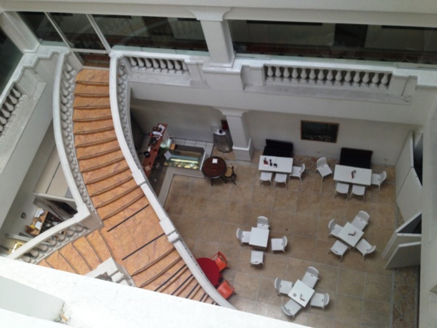 Marsa Commercial Property
