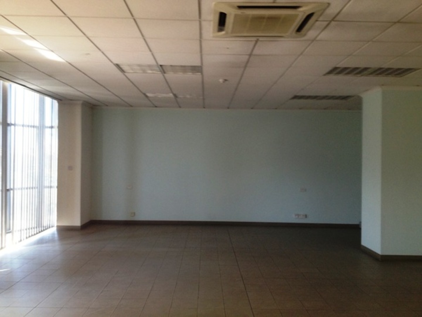 Marsa Commercial Property
