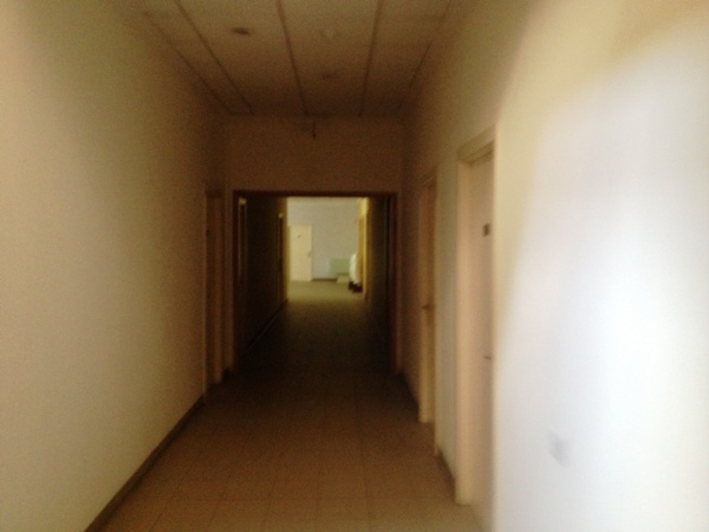 Marsa Commercial Property