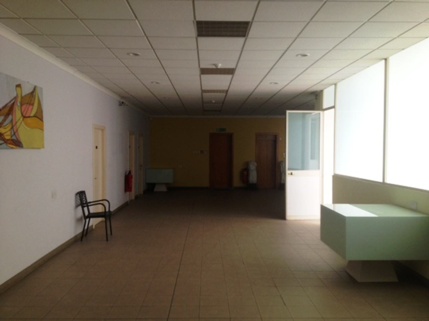 Marsa Commercial Property