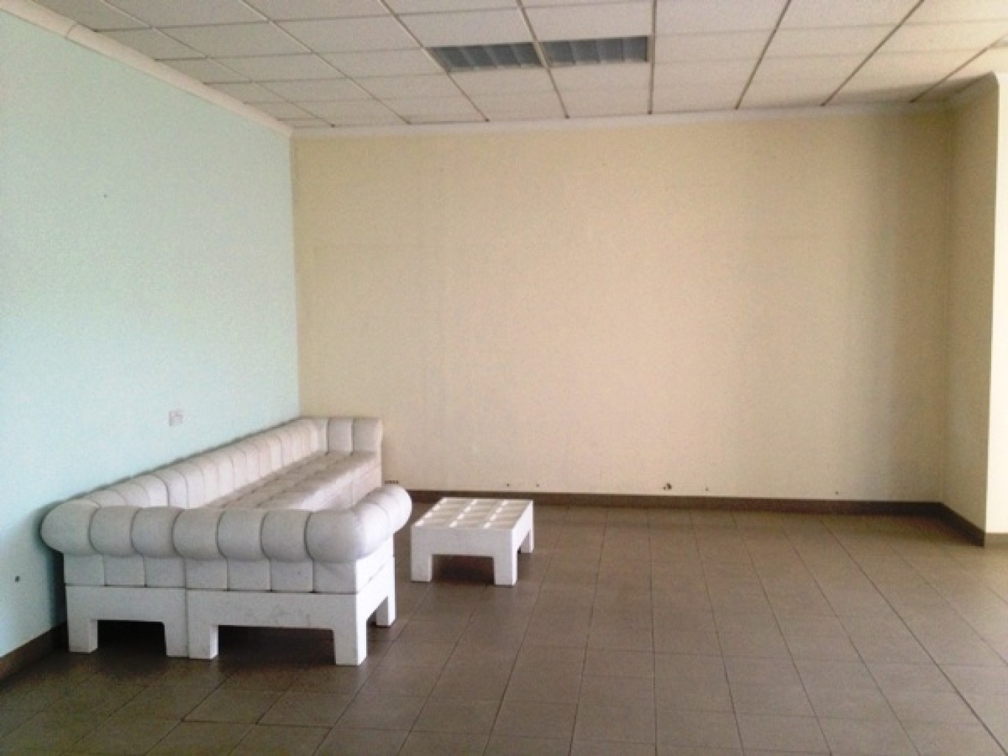 Marsa Commercial Property