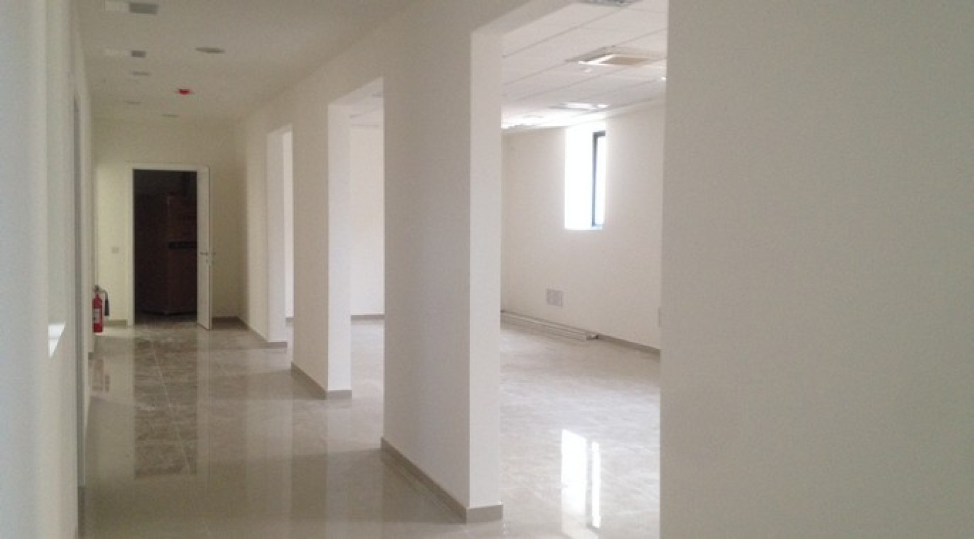 350sqm of Office space for rent in Floriana