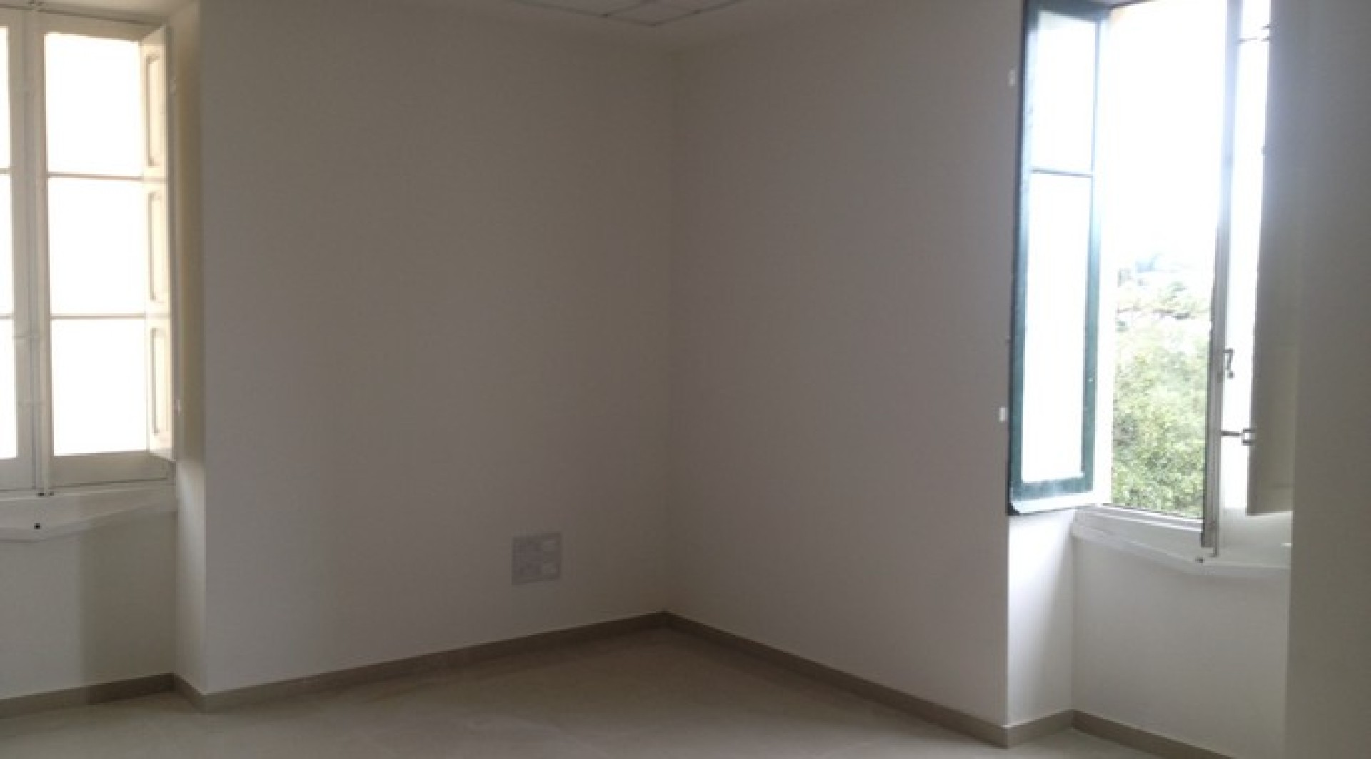 350sqm of Office space for rent in Floriana