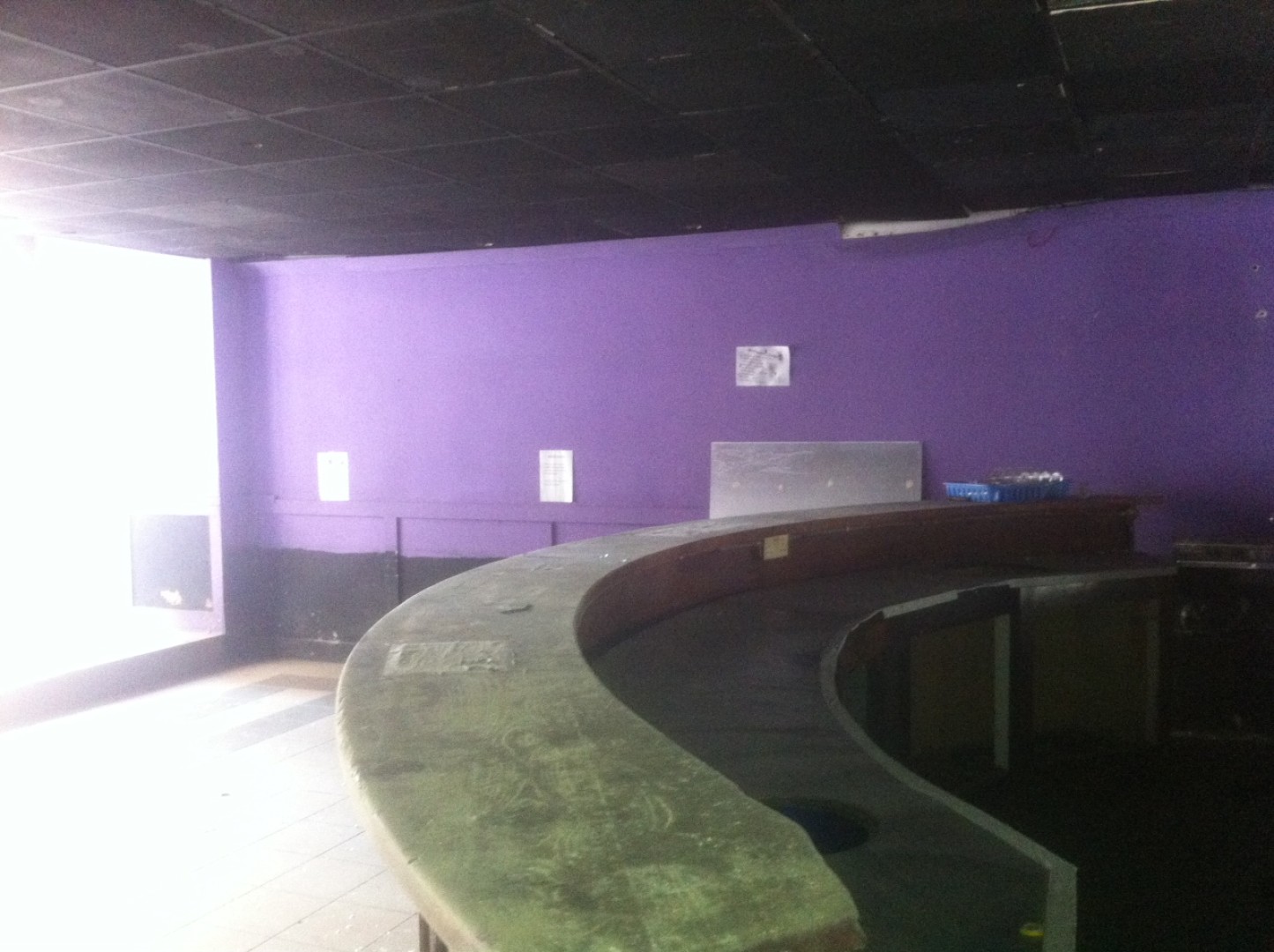 A perfect commercial property right in the centre of St Julians