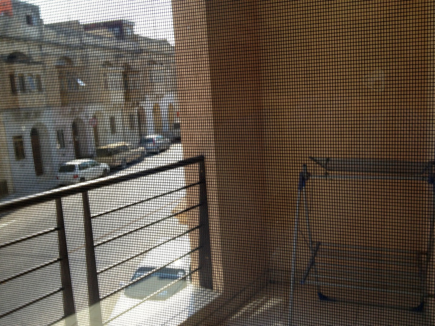 Modernized 3 bedroom flat in Balzan for rent
