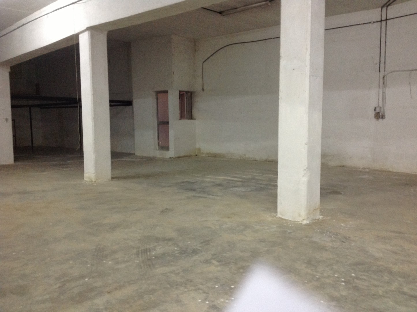 650 square metre Warehouse in Qormi for let