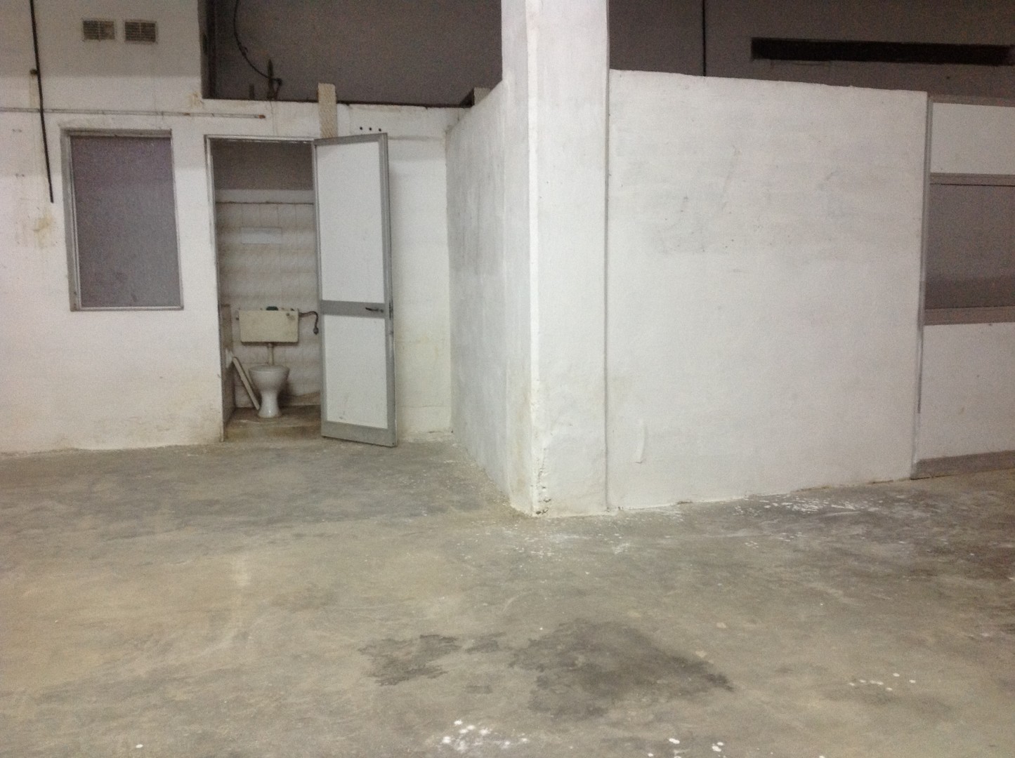 650 square metre Warehouse in Qormi for let