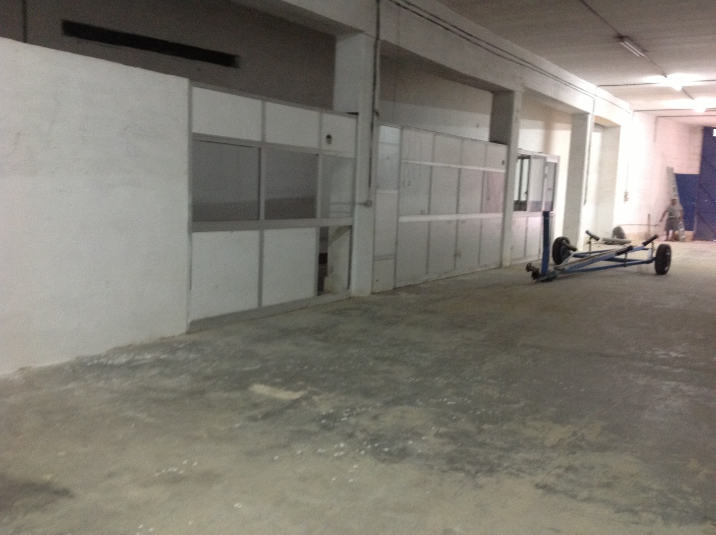 650 square metre Warehouse in Qormi for let