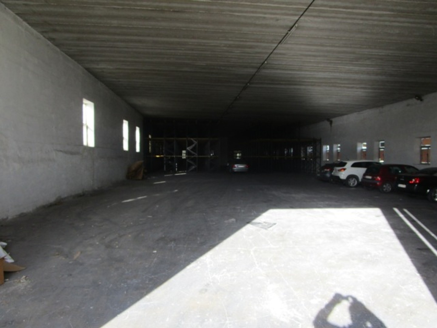 500 square metre warehouse in Qormi to let