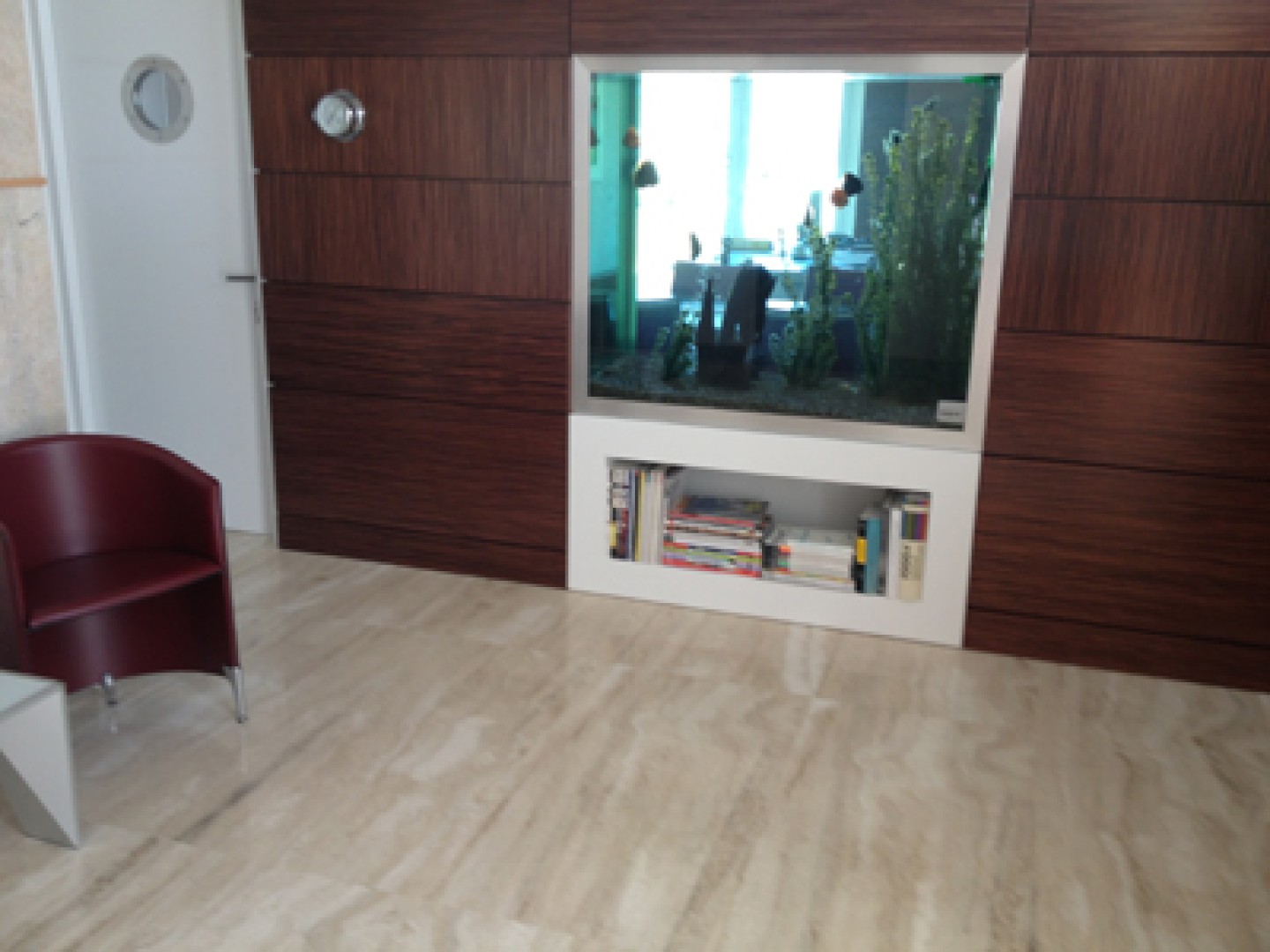 225 square metre new office in Naxxar / More space available