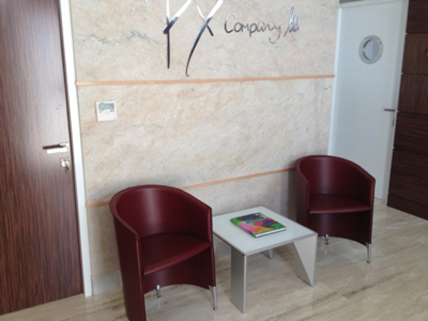 225 square metre new office in Naxxar / More space available