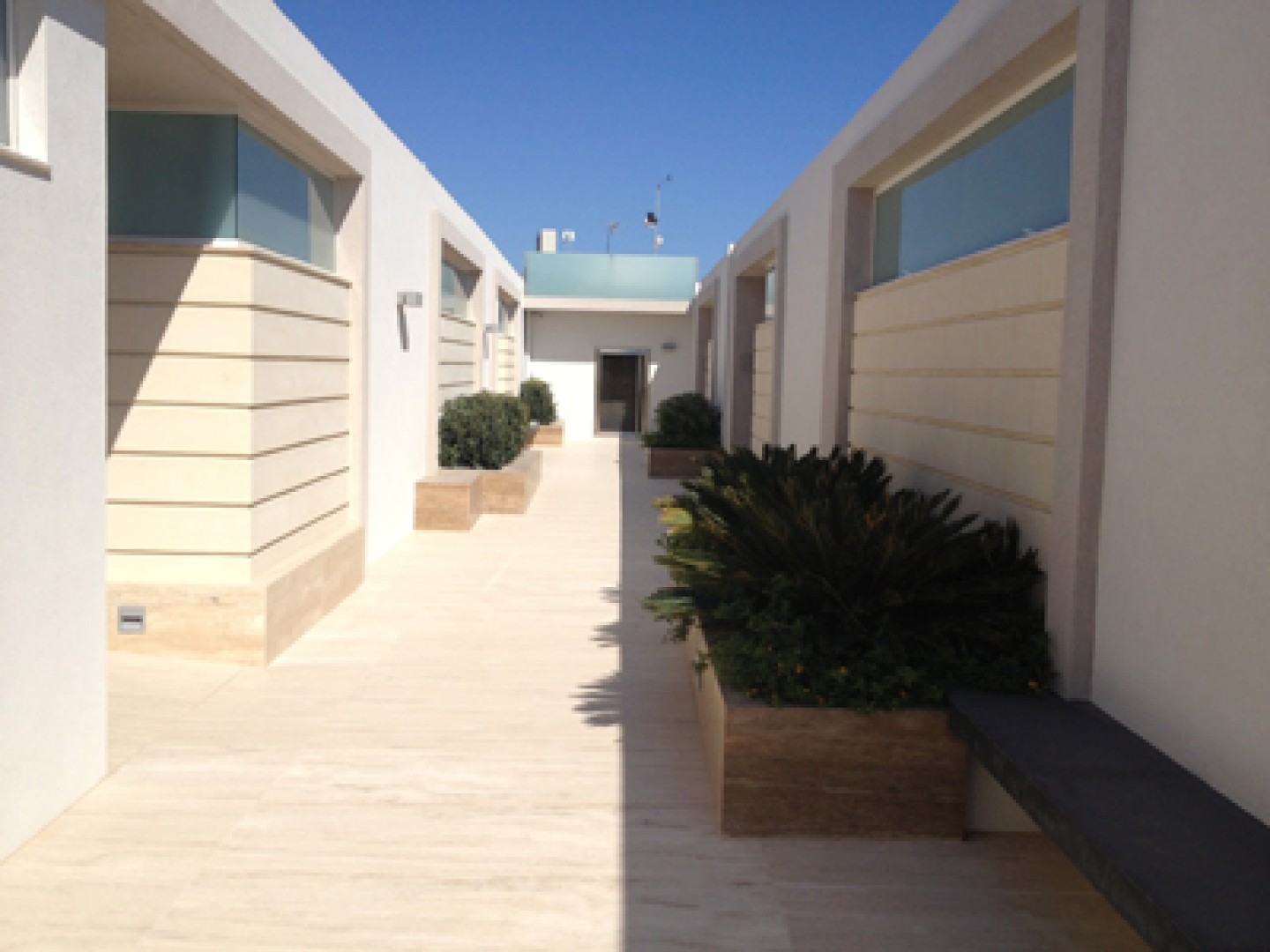 225 square metre new office in Naxxar / More space available